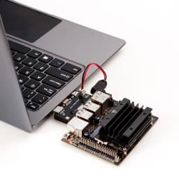 Elecrow CrowView Note Bridge Board , Plug and Play, No Driver Required for Jetson Nano Dev Kit or Raspberry Pi 5