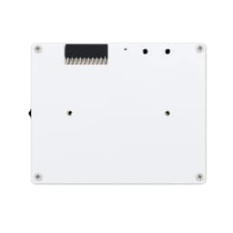 CrowPanel ESP32 4.2” E-paper HMI Display 400*300 Black/White Color Driven By SPI Interface for Arduino /ESP/MicroPython