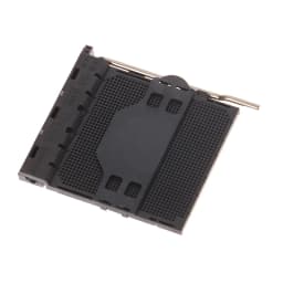 1PC DIY Accessories New AM4 For Motherboard Mainboard Soldering CPU Socket Holder With Tin Balls