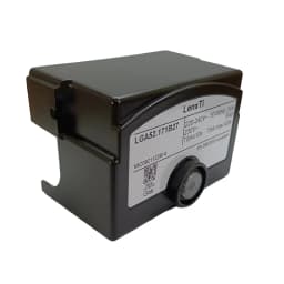 LenxTi LGA52.171B27 Burner Control Replacement for SIEMENS Program Controller