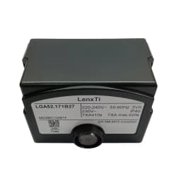 LenxTi LGA52.171B27 Burner Control Replacement for SIEMENS Program Controller