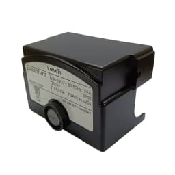 LenxTi LGA52.171B27 Burner Control Replacement for SIEMENS Program Controller