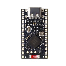 Promicro NRF52840 Development Board Compatible With nice!nano V2 Bluetooth Charging Management Wireless SoC Chip Pro Micro