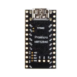 Promicro NRF52840 Development Board Compatible With nice!nano V2 Bluetooth Charging Management Wireless SoC Chip Pro Micro