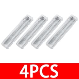 1~5PCS 10 Kinds Stainless Steel Needle Set PCB Electronic Circuit Through Hole Needle Desoldering Welding Repair Tool 80mm