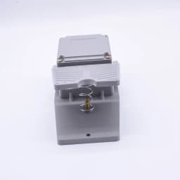 10K potentiometer foot switch withdrawal device speed Regulator switch Foot Controller for moter slide resistor foot switch