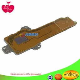 Original ( with ) G12 Image Sensors with Components CCD CMOS Assembly for Canon G12 Digital Camera Repair Part