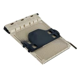 1PC New AM4 For Motherboard Mainboard Soldering CPU Socket Holder With Tin Balls DIY Accessories