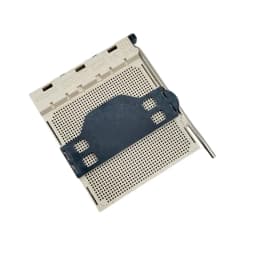 1PC New AM4 For Motherboard Mainboard Soldering CPU Socket Holder With Tin Balls DIY Accessories