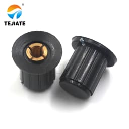 1PCS WXD3 WXD3-12 Potentiometer Wirewound Multi-Turn 100R 200R 220R 470R 1K 2.2K 3.3K 4.7K 6.8K 10K 22K 33K 47K without knob