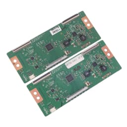 T-CON LCD Logic Board 32/42/47/55Inch 6870C-0401A 0401B 0401C