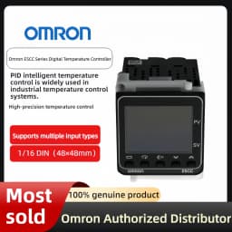 OMRON Temperature Controller E5CC-QX2DSM-802 E5CC-QX2DSM-802-QX2ASM-800 E5CC-RX2ASM-880-801-850-QX2DSM E5CC-RX2DSM-800-801-802