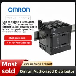 Original Omron PLC CP2E-N14DR-D CP2E-N20DR-D CP2E-N20DT-D CP2E-N30DR-D CP2E-N40DR-D CP2E-N40DT-D CP2E-N60DT-D Programmable Logic