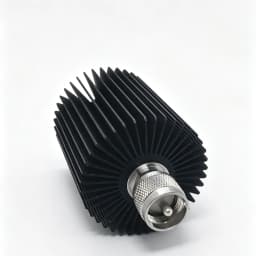 UHF 50W 500MHz Dummy Load/Termination Load PL259 Male M