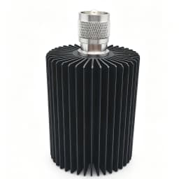 UHF 50W 500MHz Dummy Load/Termination Load PL259 Male M