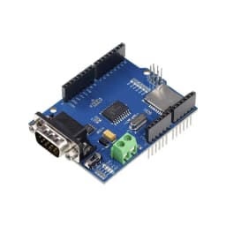 MCP2515 CAN BUS Shield Controller Board ELE Can Bus Shield for Arduino Mega Leonardo