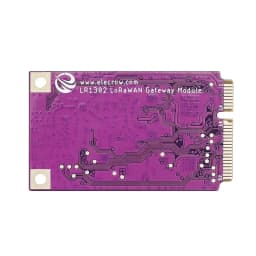 Elecrow LR1302 LoRaWAN Gateway Module SPI-US915 915MHz Long Range Gateway Module Support 8 Channels For Smoother Communication