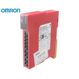 Original OMRON G9SE Series Safety Relay Unit G9SE-201 G9SE-221-T05 G9SE-221-T30 G9SE-401 DC24V Industrial Safety Control Module