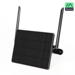Elecrow ThinkNode M6 Outdoor Solar Power SX1262 LoRa Transceiver nRF52840 GPS positioning Support 915MHz / EU 868MHz