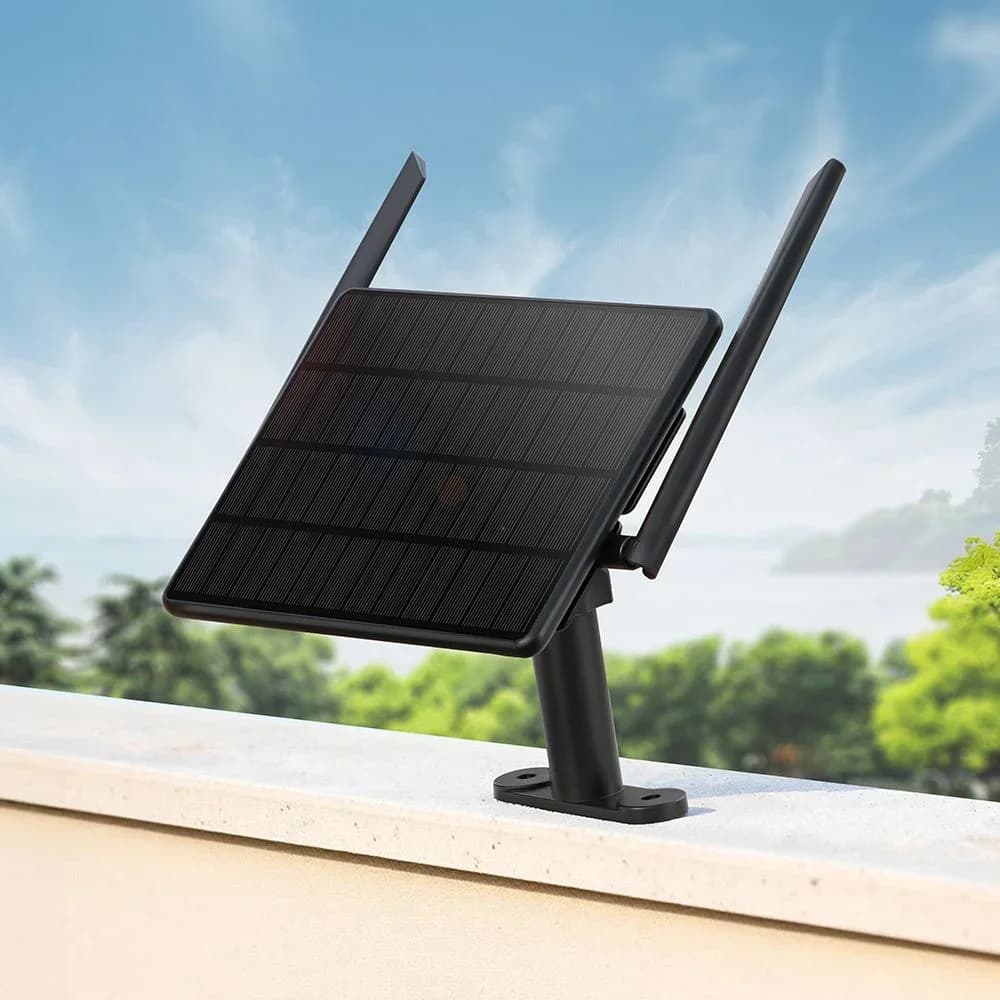 Elecrow ThinkNode M6 Outdoor Solar Power SX1262 LoRa Transceiver nRF52840 GPS positioning Support 915MHz / EU 868MHz
