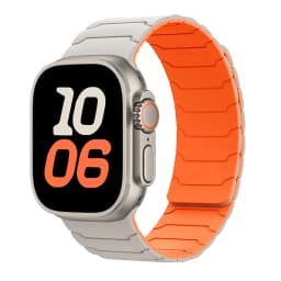 Magnetic Band For Apple Watch Strap 46mm 44mm 45mm 40mm 42mm 41mm Correa Bracelet IWatch Series 11 10 SE 9 8 7 6 Ultra 3 2 49mm