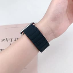 Magnetic Band For Apple Watch Strap 46mm 44mm 45mm 40mm 42mm 41mm Correa Bracelet IWatch Series 11 10 SE 9 8 7 6 Ultra 3 2 49mm