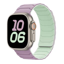 Magnetic Band For Apple Watch Strap 46mm 44mm 45mm 40mm 42mm 41mm Correa Bracelet IWatch Series 11 10 SE 9 8 7 6 Ultra 3 2 49mm