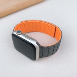 Magnetic Band For Apple Watch Strap 46mm 44mm 45mm 40mm 42mm 41mm Correa Bracelet IWatch Series 11 10 SE 9 8 7 6 Ultra 3 2 49mm