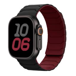 Magnetic Band For Apple Watch Strap 46mm 44mm 45mm 40mm 42mm 41mm Correa Bracelet IWatch Series 11 10 SE 9 8 7 6 Ultra 3 2 49mm