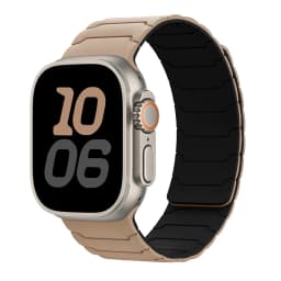 Magnetic Band For Apple Watch Strap 46mm 44mm 45mm 40mm 42mm 41mm Correa Bracelet IWatch Series 11 10 SE 9 8 7 6 Ultra 3 2 49mm