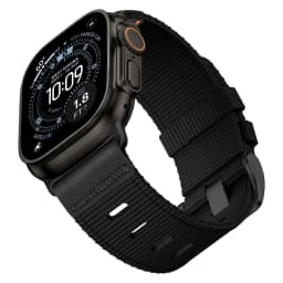 Nylon Strap for Apple Watch Ultra 4 3 2 Bands 49mm 46mm 42mm 45mm 44mm 41mm 40mm Correa Bracelet iWatch Series 12 11 10 9 8 SE 7
