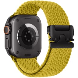 Parachute Strap For Apple Watch Band 44mm 46mm 42mm 45mm 41mm 40mm Braided Bracelet Correa iWatch Series 10 9 8 SE Ultra 2 49mm