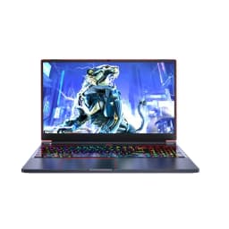 S6 16.1 Inch Gaming Laptop RTX 4050 6G Intel Core I9-13900H I7-8750H Windows 11 Pro Max 64GB 2*DDR5 2*M.2 4TB Office Computer