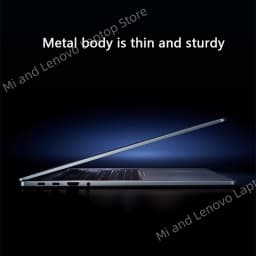 【World Premiere】REDMI Book Pro 16 2025 Ultra5-225H/Ultra7-255H 32GB+1TB 2.5K/3.1K 120Hz/165Hz Grey