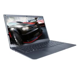 Notebook Ultrabook 14.1 INCH 6GB RAM 128GB ROM Laptop PC Windows 10 Intel Celeron Quad Core N3450 CPU