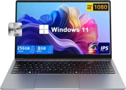 Notebook Ultrabook 14.1 INCH 6GB RAM 128GB ROM Laptop PC Windows 10 Intel Celeron Quad Core N3450 CPU
