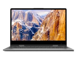 Notebook Ultrabook 14.1 INCH 6GB RAM 128GB ROM Laptop PC Windows 10 Intel Celeron Quad Core N3450 CPU