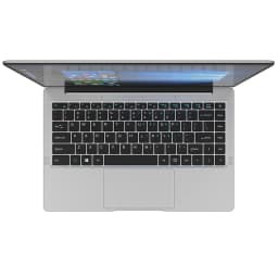 2025 14 inch Affordable Student Laptop Budget-Friendly Notebook Windows 10 for School Lightweight Intel Celeron CPU USB 3.0 WiFi