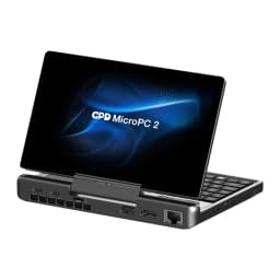 2025 New 7-inch Screen GPD MicroPC 2 Mini Laptop Intel® Core™ N250 16GB/512GB Portable Laptop Computer Notebook