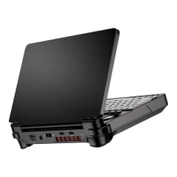 New 2026 GPD WIN Mini AMD AI 9 HX 370 7 Inch Handheld GamePad Tablet 32GB RAM 2TB PCIE4.0 Pocket Mini Laptop Game Player Console