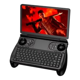 New 2026 GPD WIN Mini AMD AI 9 HX 370 7 Inch Handheld GamePad Tablet 32GB RAM 2TB PCIE4.0 Pocket Mini Laptop Game Player Console