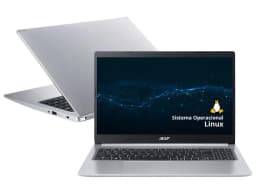 Notebook Acer Aspire 5 A515-45-R478 Amd Ryzen 5 16Gb 15.6” Full Hd Linux Nx.Aydal.00R
