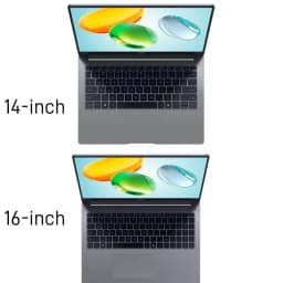New HONOR Laptop MagicBook X14 X16 2026 120Hz Ultra 5 24GB 1TB Computer PC Notebook Ultrabook Win 11pro XIAOMI Notebook