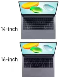 New HONOR Laptop MagicBook X14 X16 2026 120Hz Ultra 5 24GB 1TB Computer PC Notebook Ultrabook Win 11pro XIAOMI Notebook