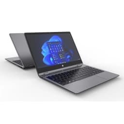 14 inch YOGA Mini Laptop Intel N95 12GB DDR5 1TB SSD 6000 mAh Tablet 2-in-1 2.5K 2560*1440 Screen Touch 360° Flip Office Study