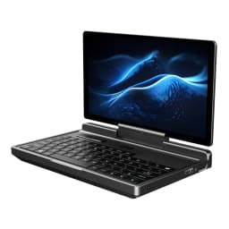 New 7-inch Screen Mini Laptop GPD MicroPC 2 Intel® Core™ I3-N250 16GB/512GB Portable Laptop Computer Notebook Windows 11
