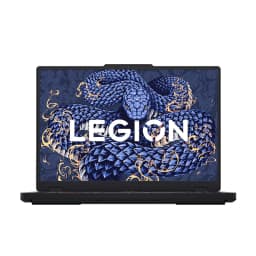 Lenovo Gaming Laptop LEGION Y7000P 2025 Notebook 16" 2.5K 240HZ I9-14900HX/I7-14650HX 16GB 1T SSD RTX5060/RTX5070 Computer PC