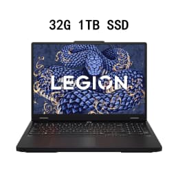 Lenovo Gaming Laptop LEGION Y7000P 2025 Notebook 16" 2.5K 240HZ I9-14900HX/I7-14650HX 16GB 1T SSD RTX5060/RTX5070 Computer PC