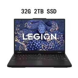 Lenovo Gaming Laptop LEGION Y7000P 2025 Notebook 16" 2.5K 240HZ I9-14900HX/I7-14650HX 16GB 1T SSD RTX5060/RTX5070 Computer PC