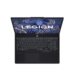 Lenovo Gaming Laptop LEGION Y7000P 2025 Notebook 16" 2.5K 240HZ I9-14900HX/I7-14650HX 16GB 1T SSD RTX5060/RTX5070 Computer PC